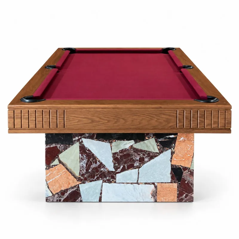 2 Blocks Marble