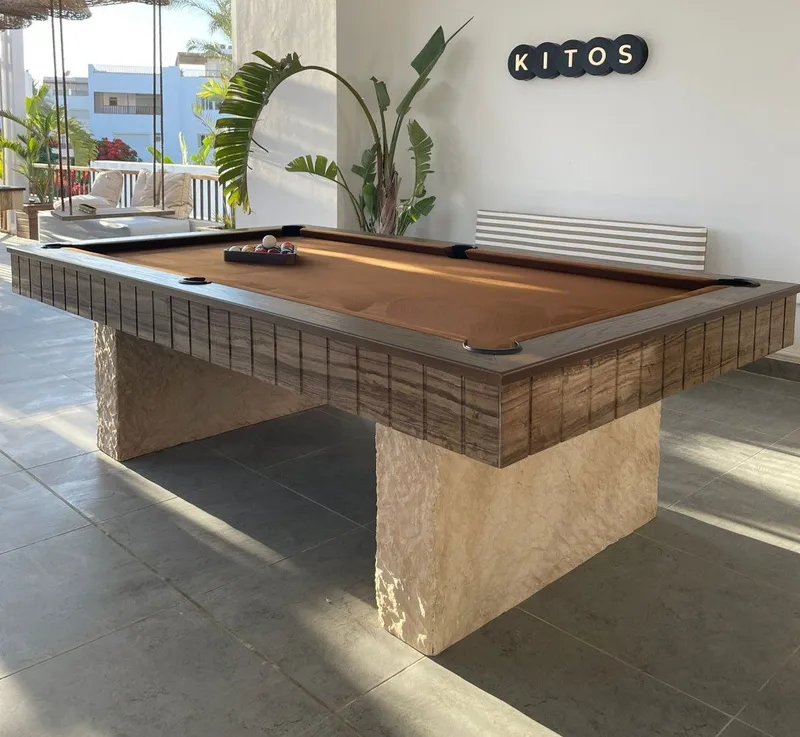 2 Blocks Marble