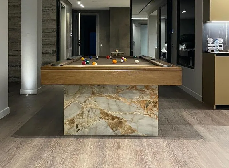 2 Blocks Marble