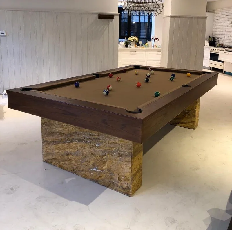 2 Blocks Marble
