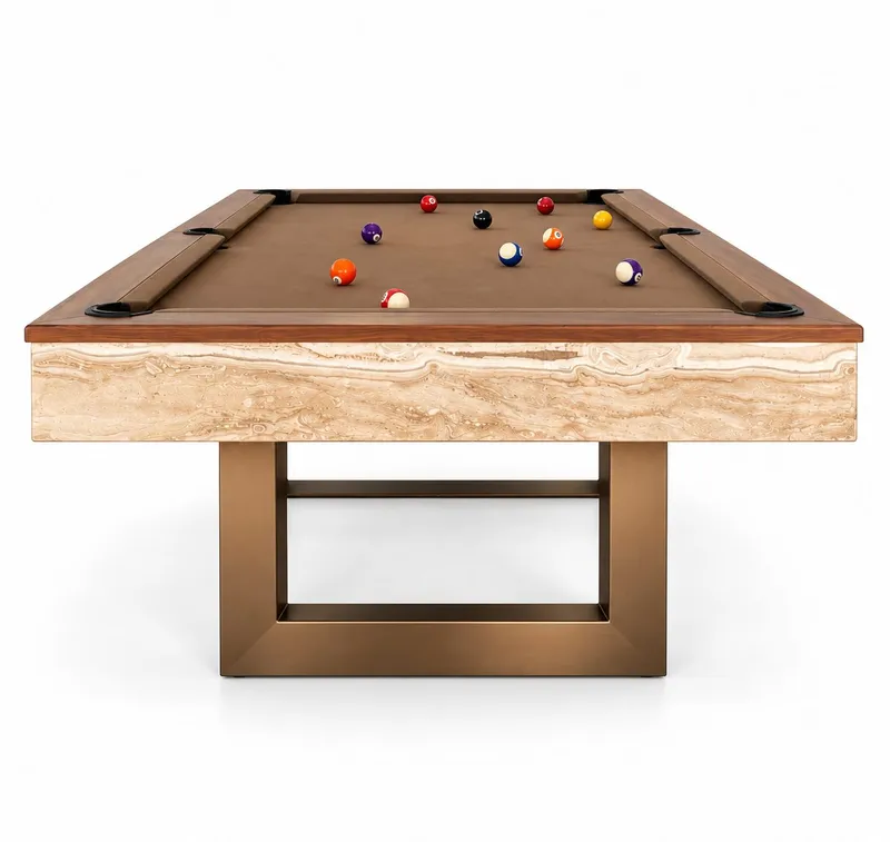 Double U Marble