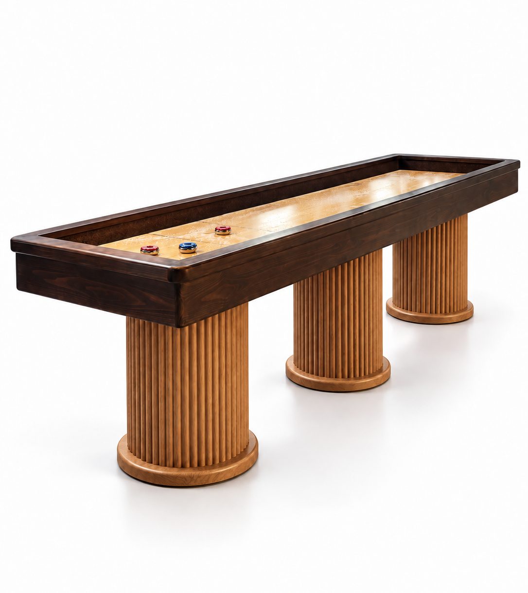 Heritage Shuffleboard