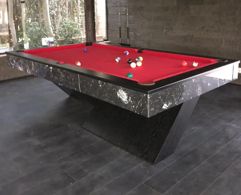 X Model Marble