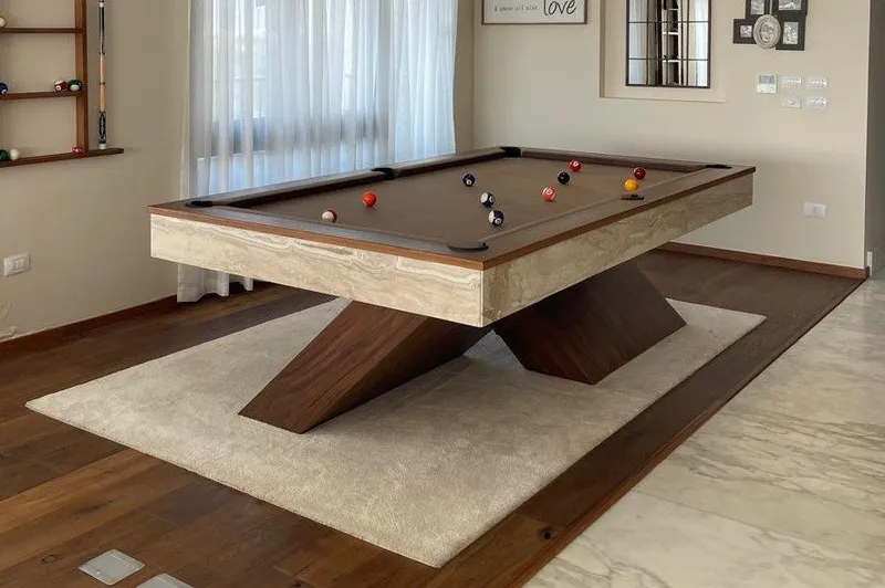 X Model Marble